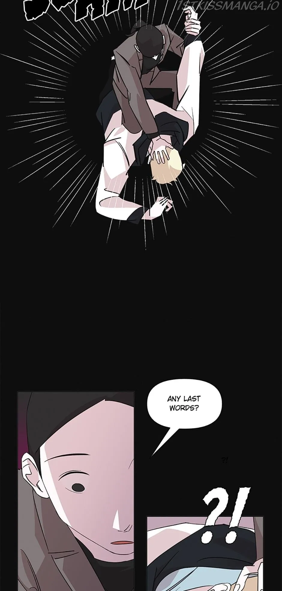 A Married Killer Chapter 59 Online - página 8