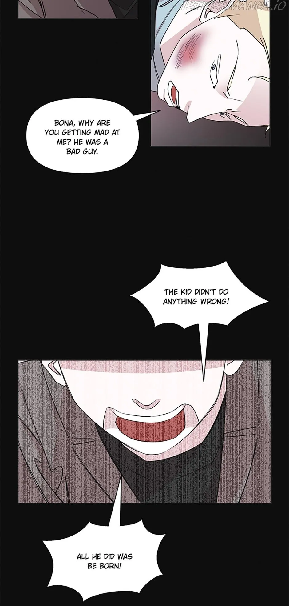 A Married Killer Chapter 59 Online - página 9