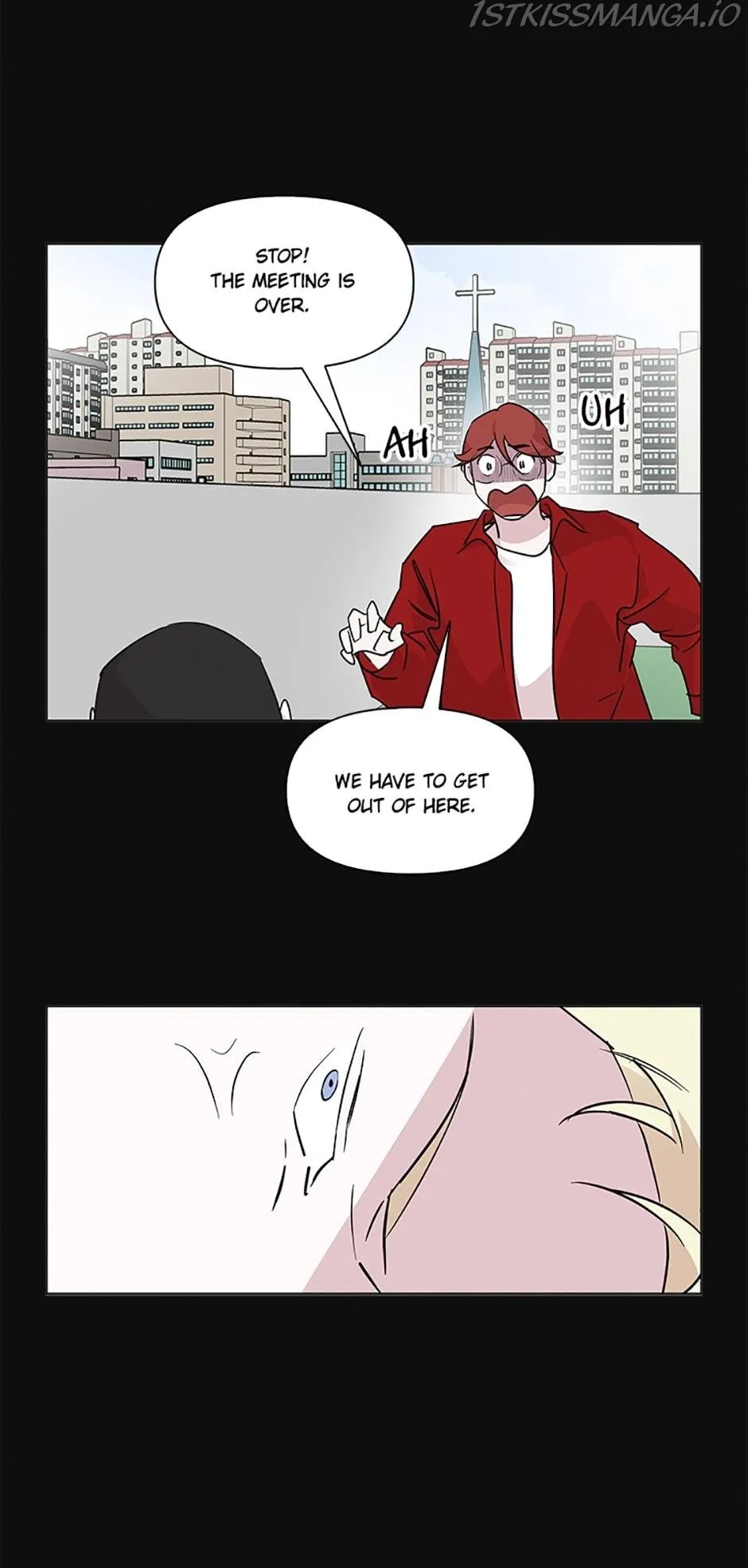 A Married Killer Chapter 59 Online - página 10