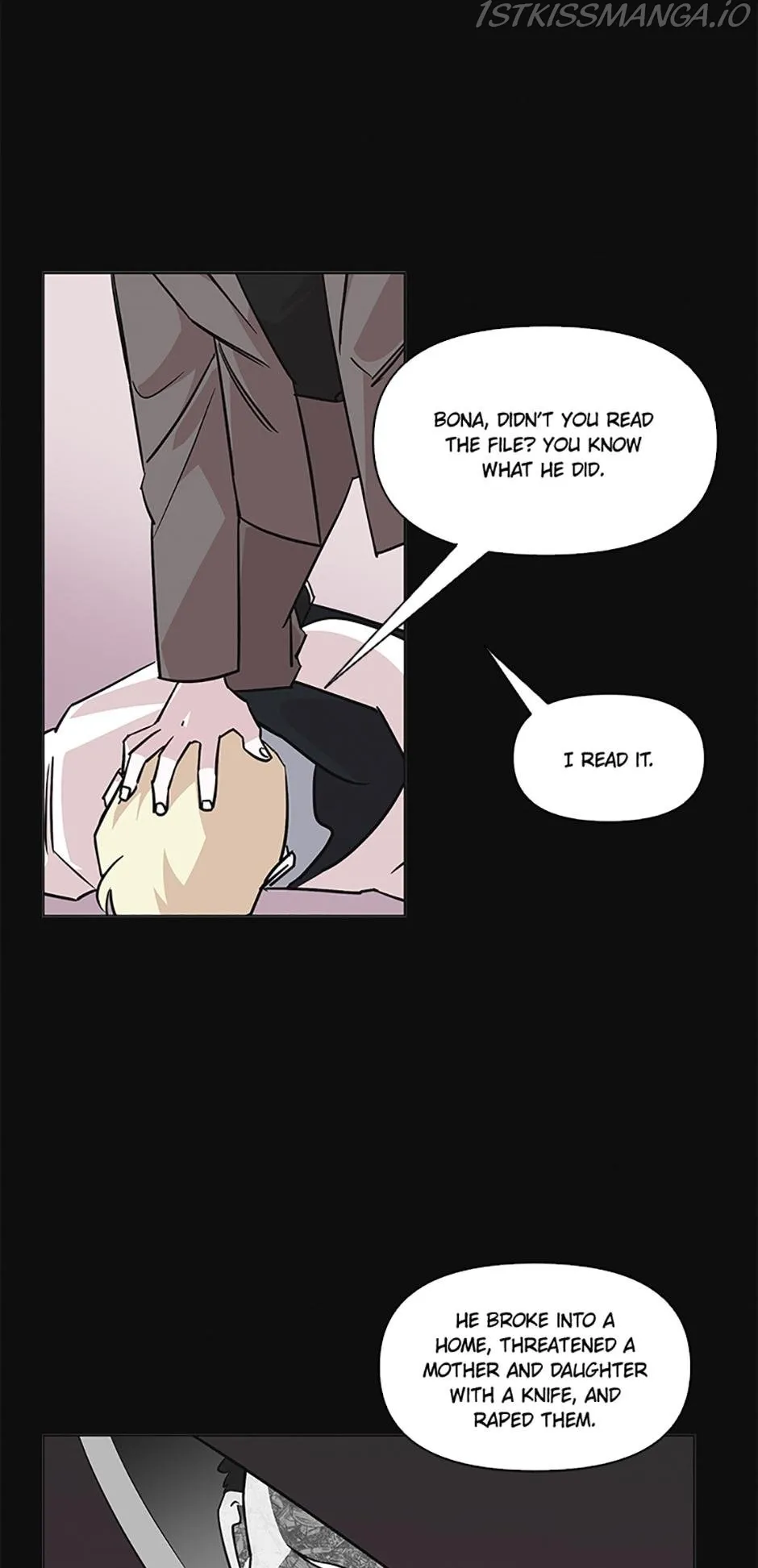 A Married Killer Chapter 59 Online - página 11