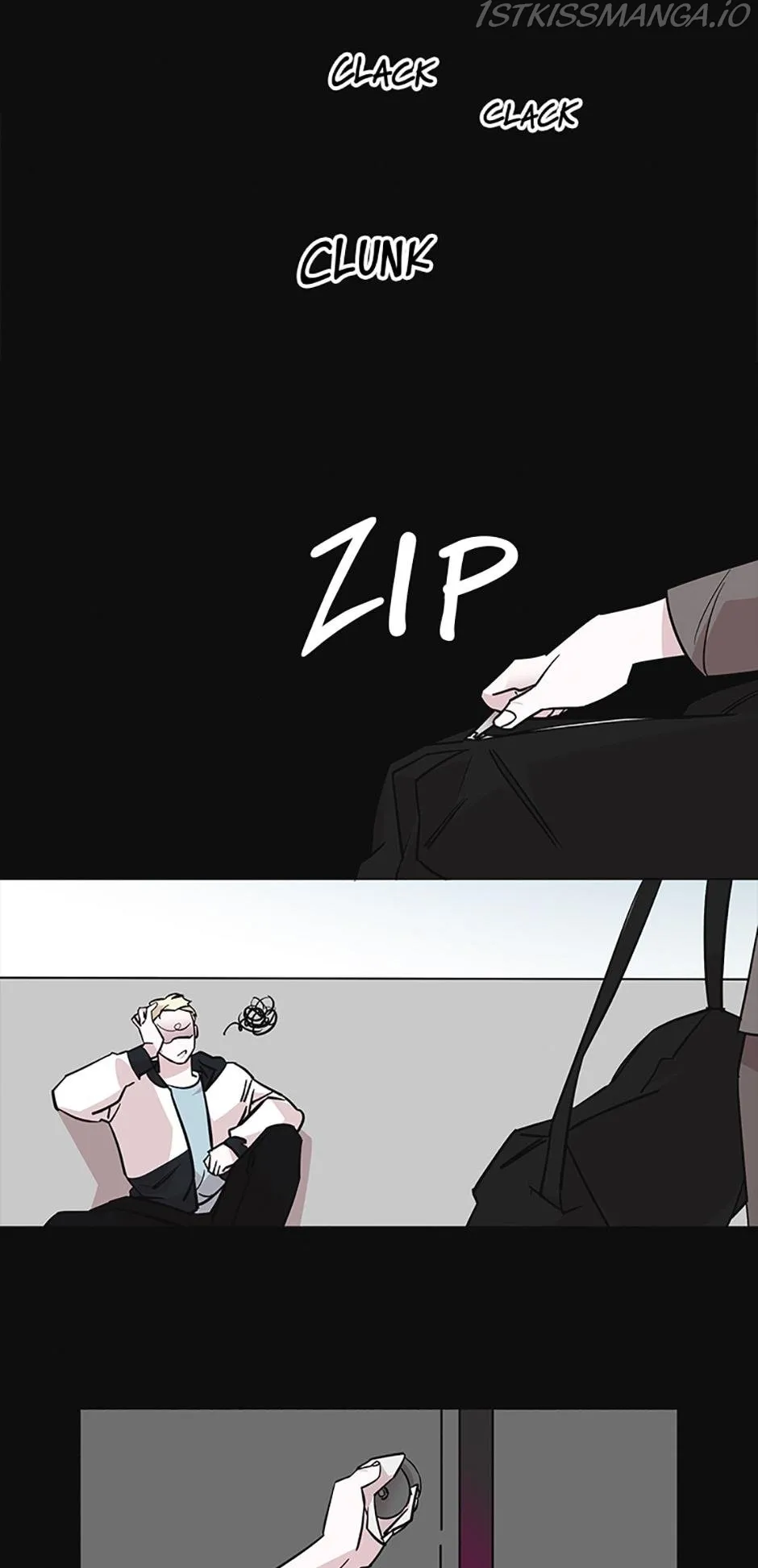 A Married Killer Chapter 59 Online - página 14