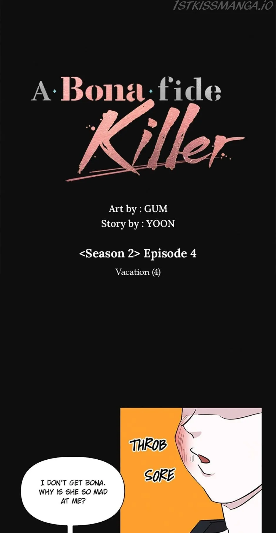 A Married Killer Chapter 59 Online - página 16