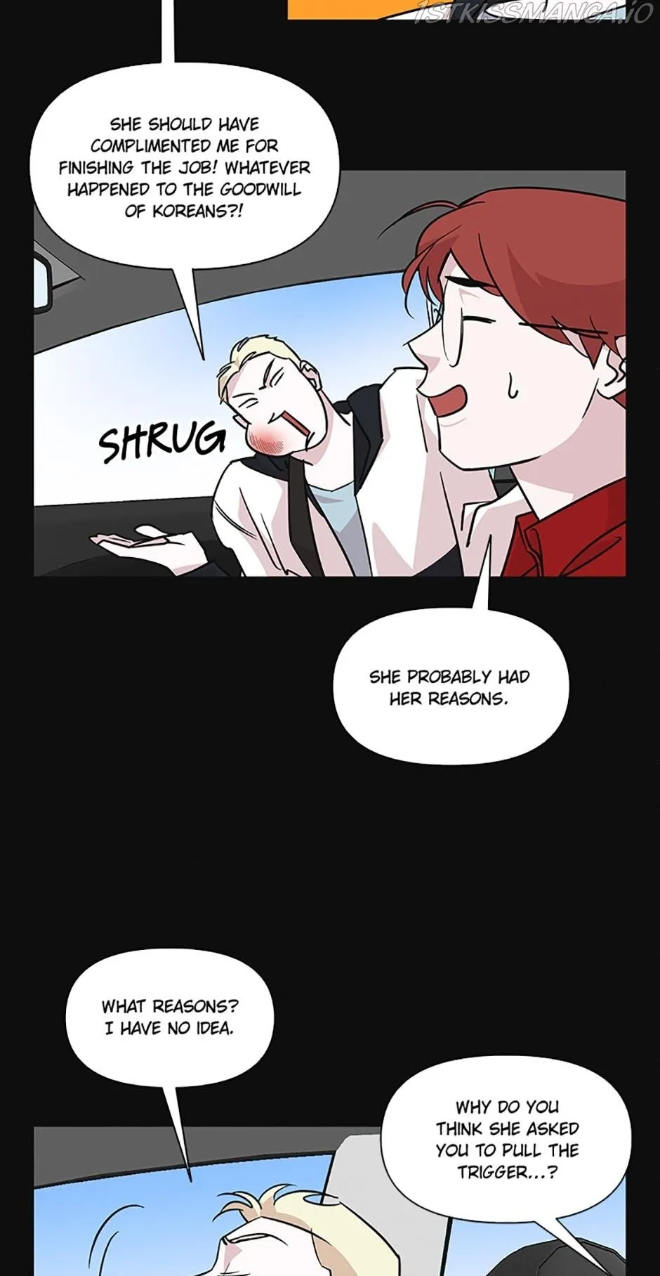A Married Killer Chapter 59 Online - página 17