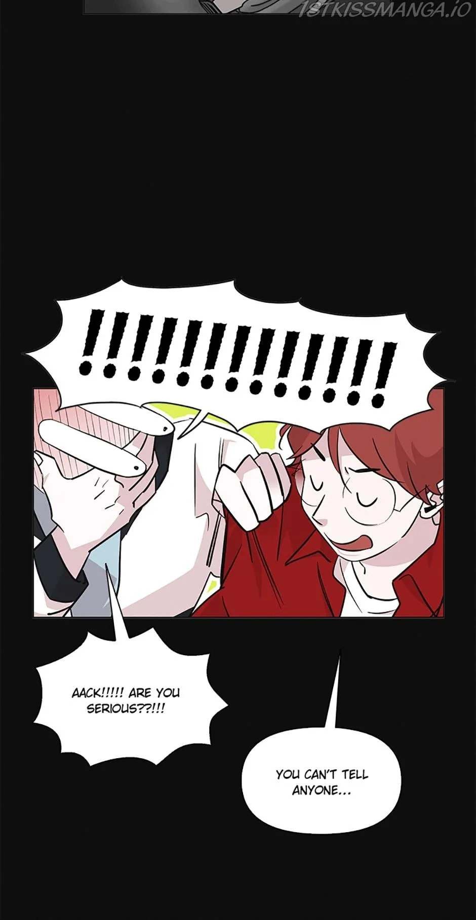 A Married Killer Chapter 59 Online - página 19