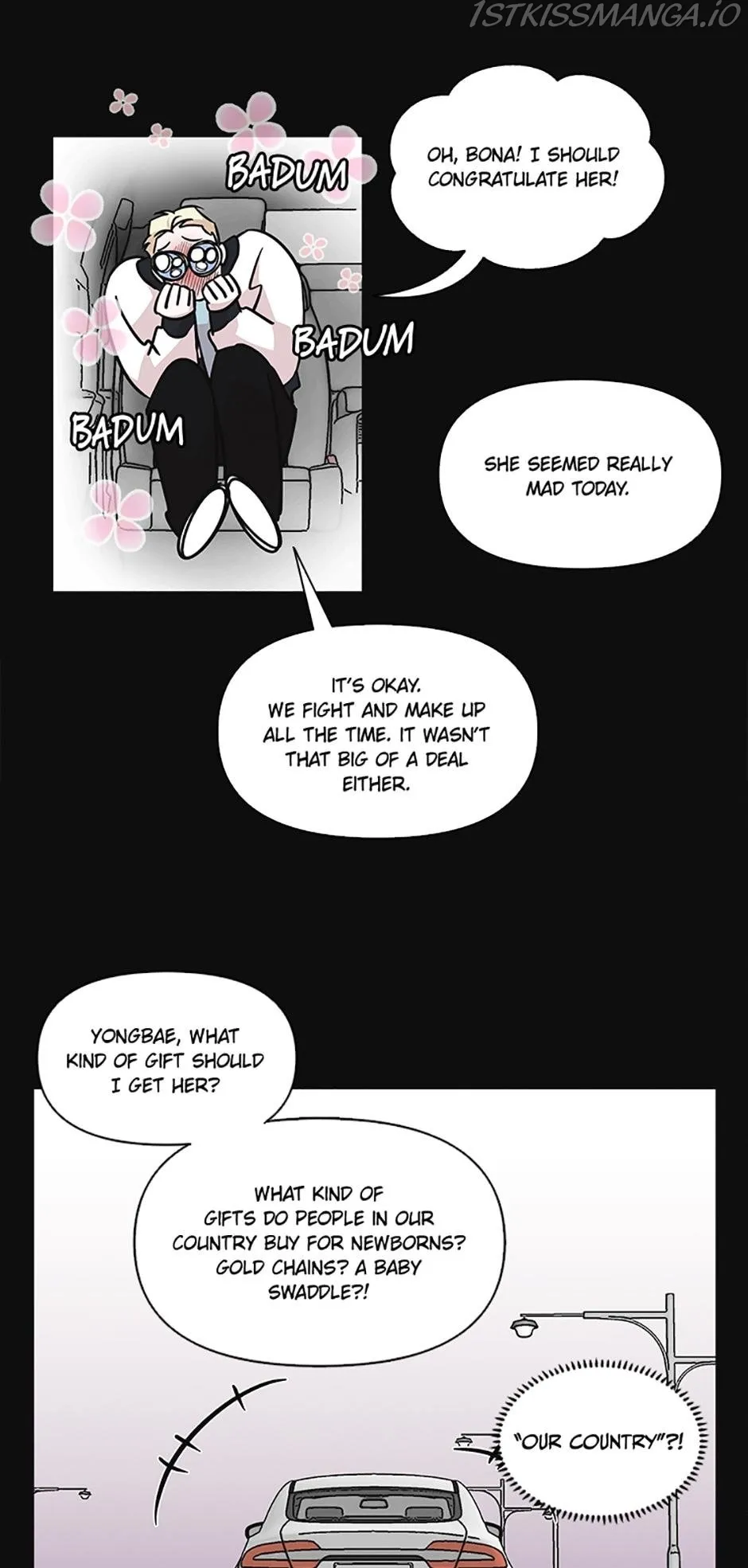 A Married Killer Chapter 59 Online - página 20