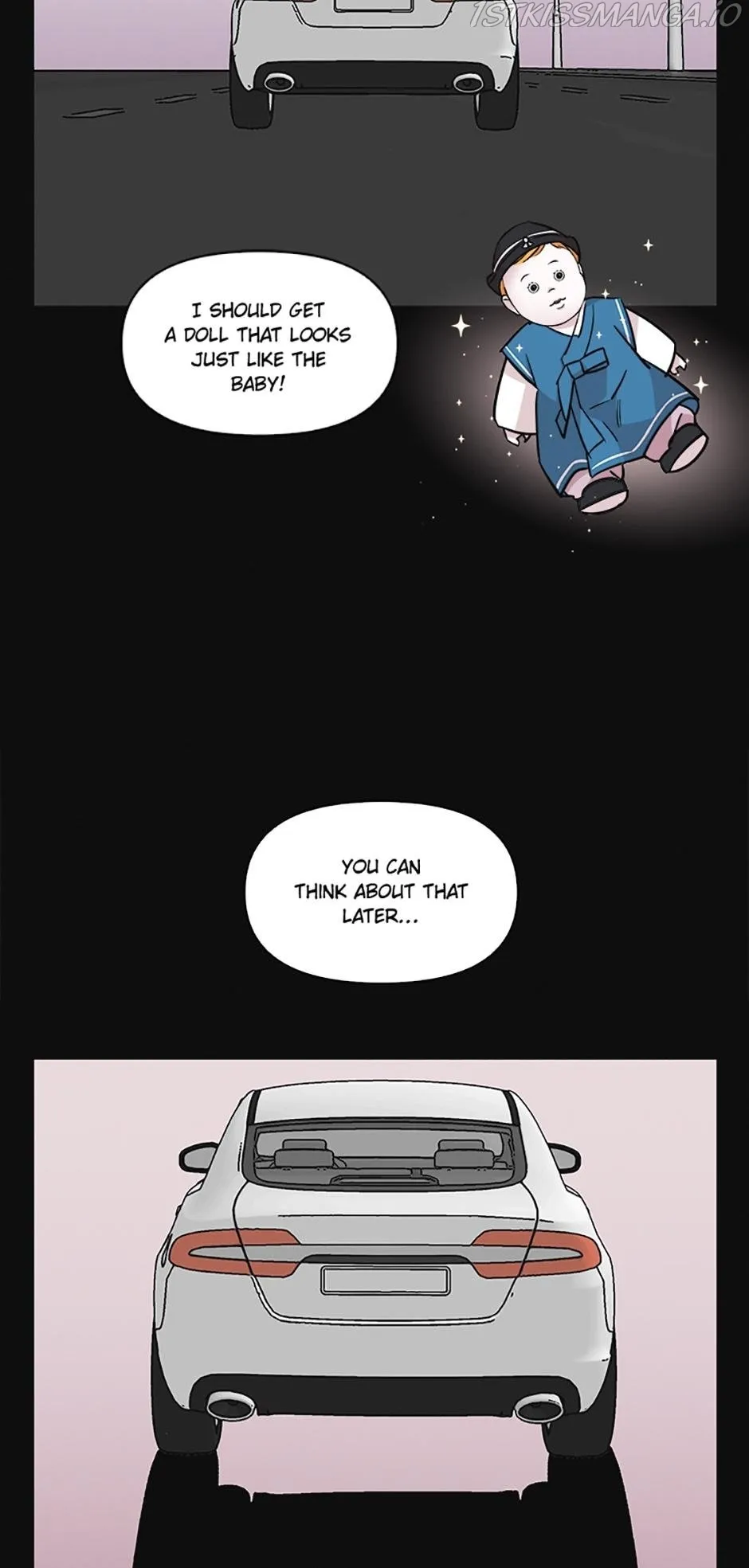 A Married Killer Chapter 59 Online - página 21
