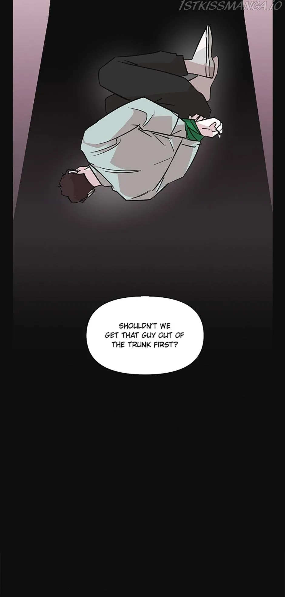 A Married Killer Chapter 59 Online - página 22