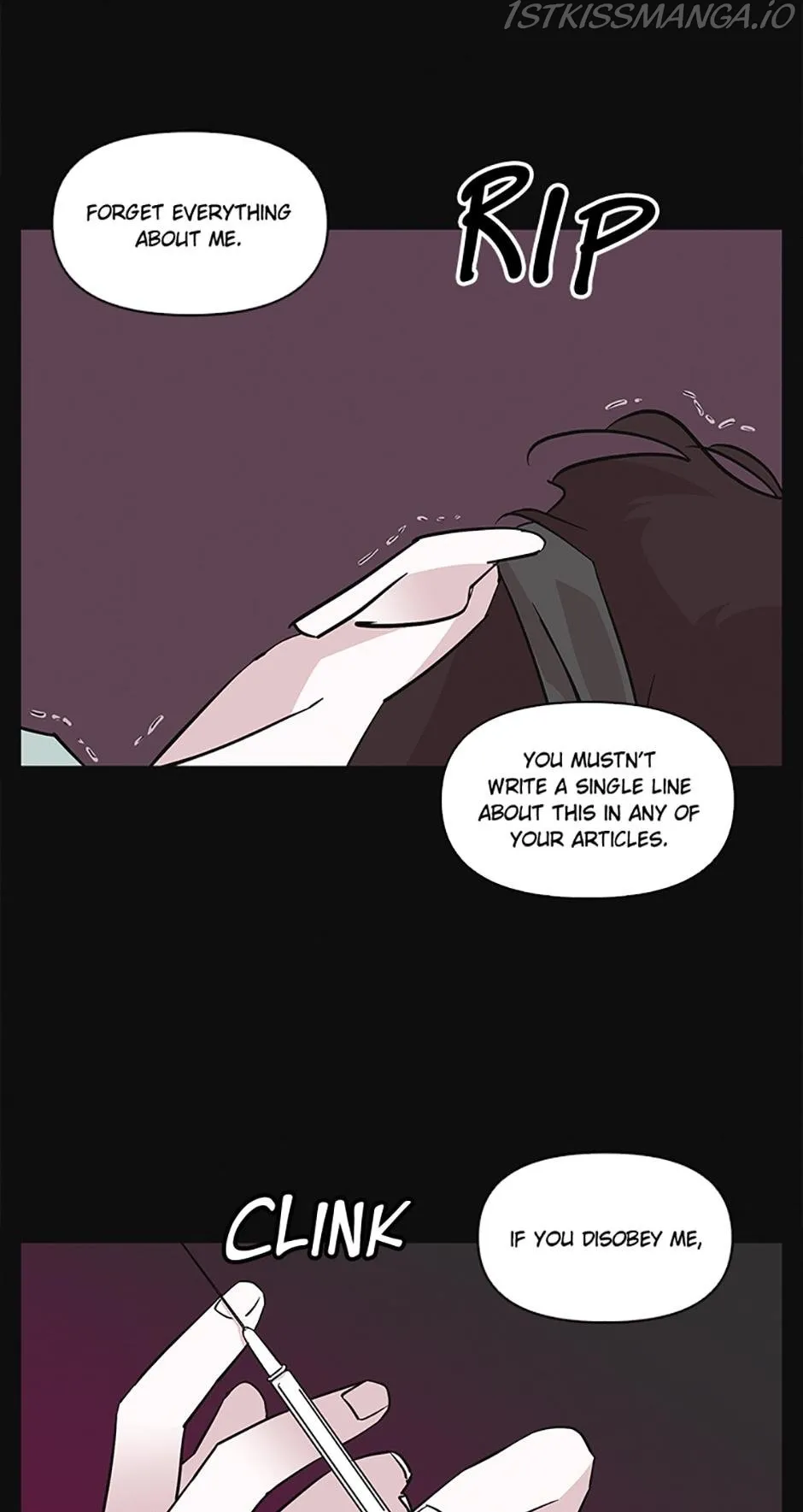 A Married Killer Chapter 59 Online - página 30