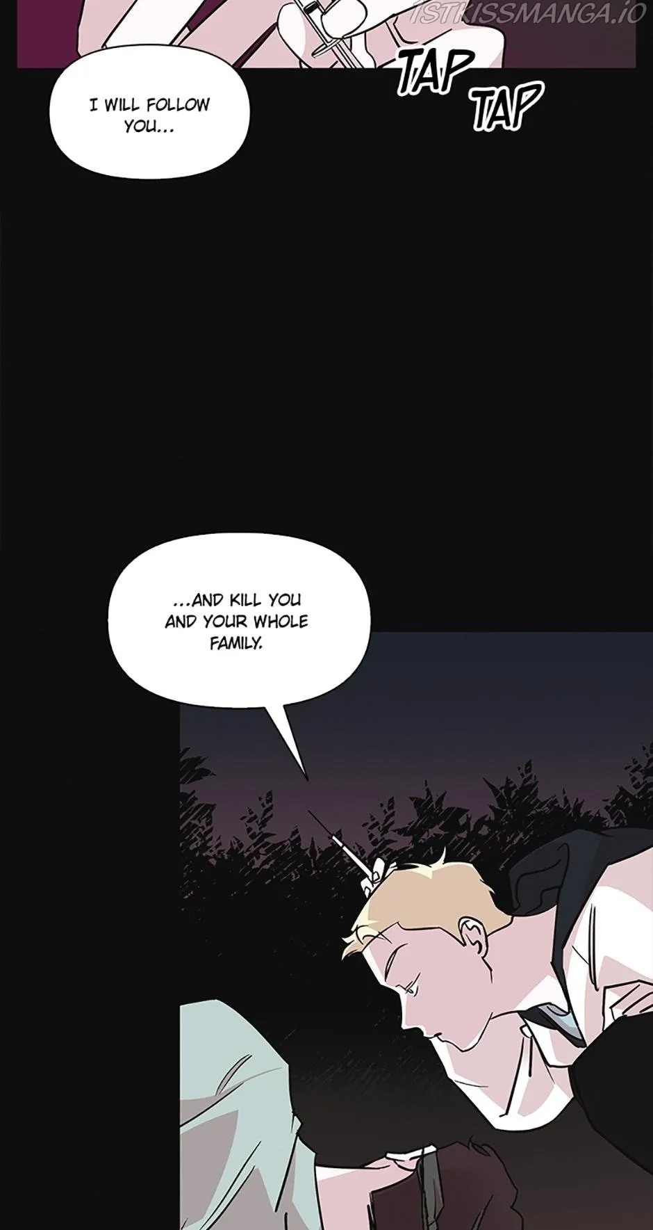 A Married Killer Chapter 59 Online - página 31