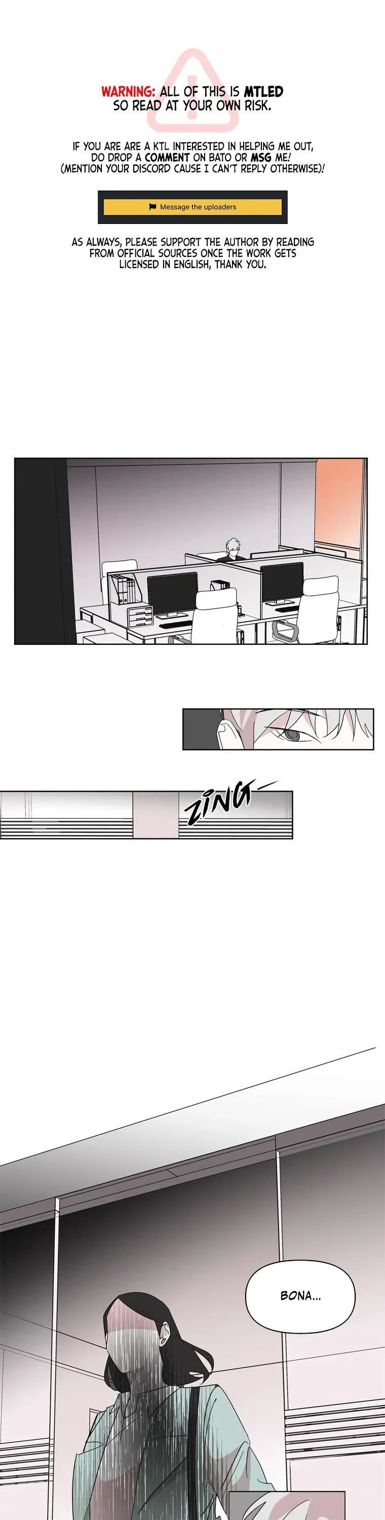 A Married Killer Chapter 6 Online - página 1