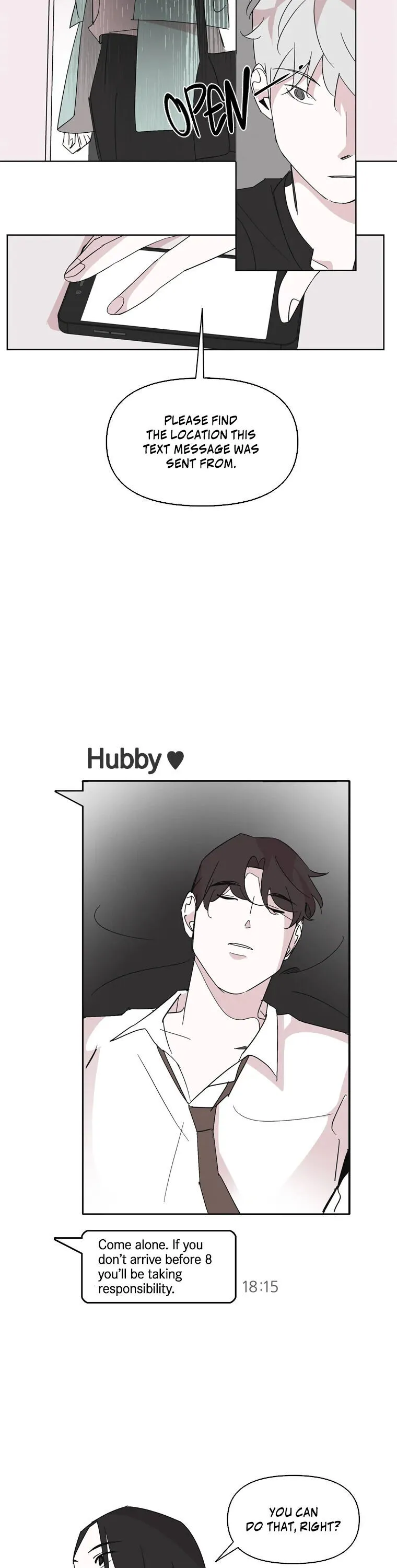 A Married Killer Chapter 6 Online - página 2