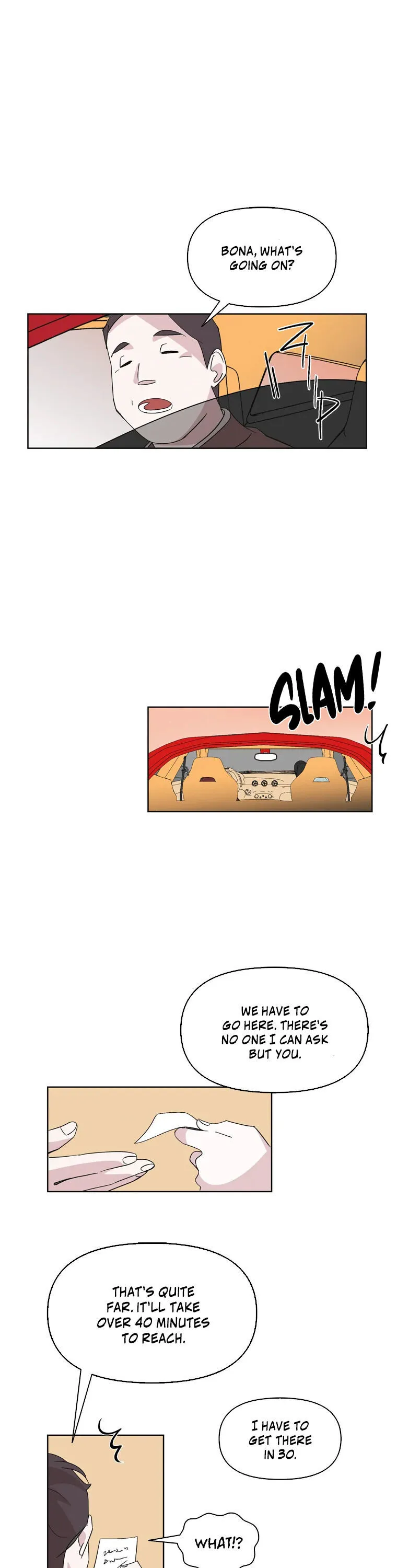 A Married Killer Chapter 6 Online - página 5