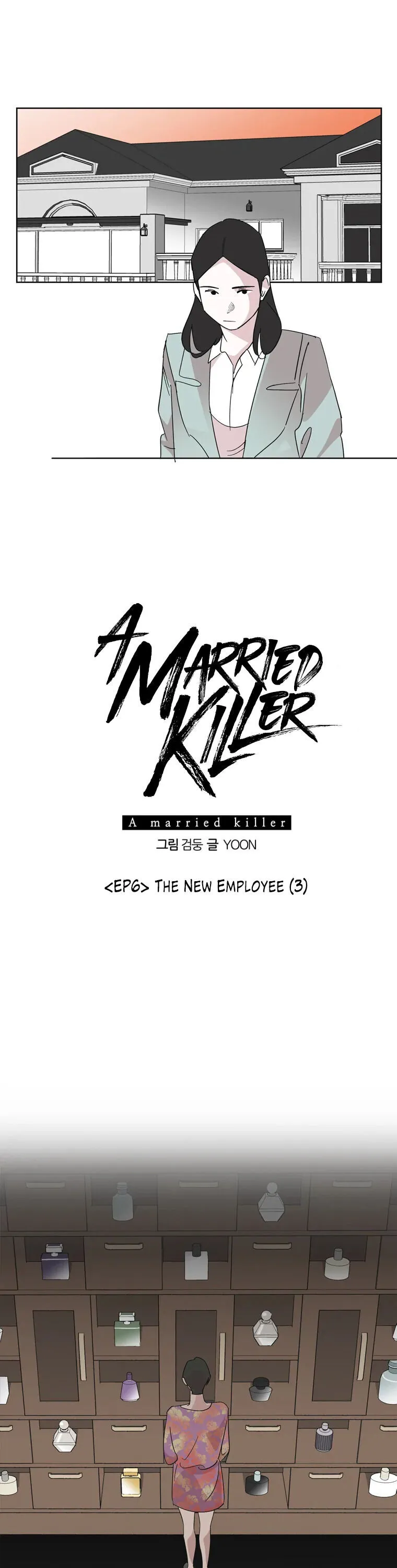A Married Killer Chapter 6 Online - página 9