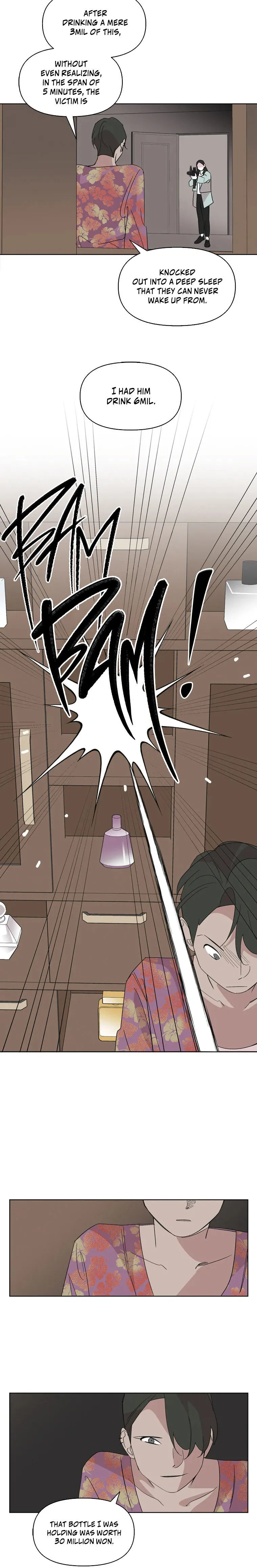 A Married Killer Chapter 6 Online - página 12