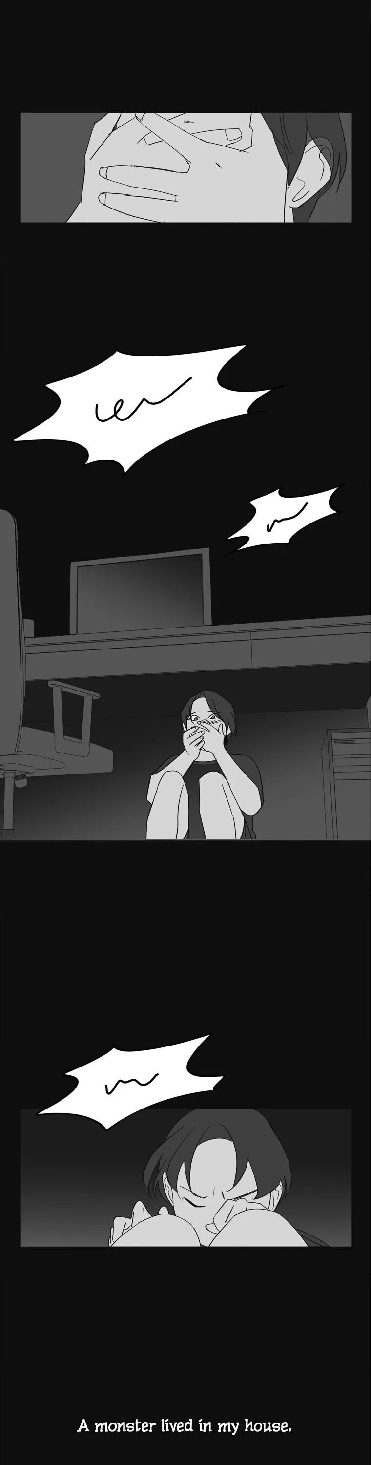 A Married Killer Chapter 6 Online - página 19