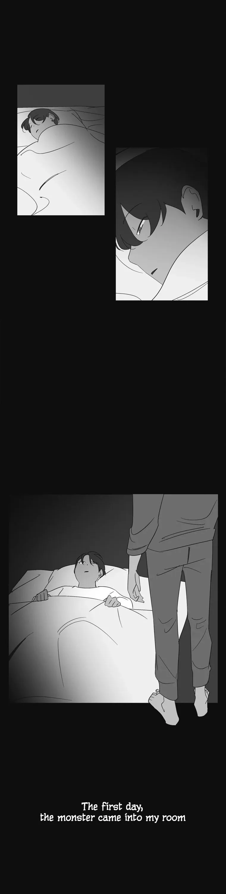 A Married Killer Chapter 6 Online - página 21