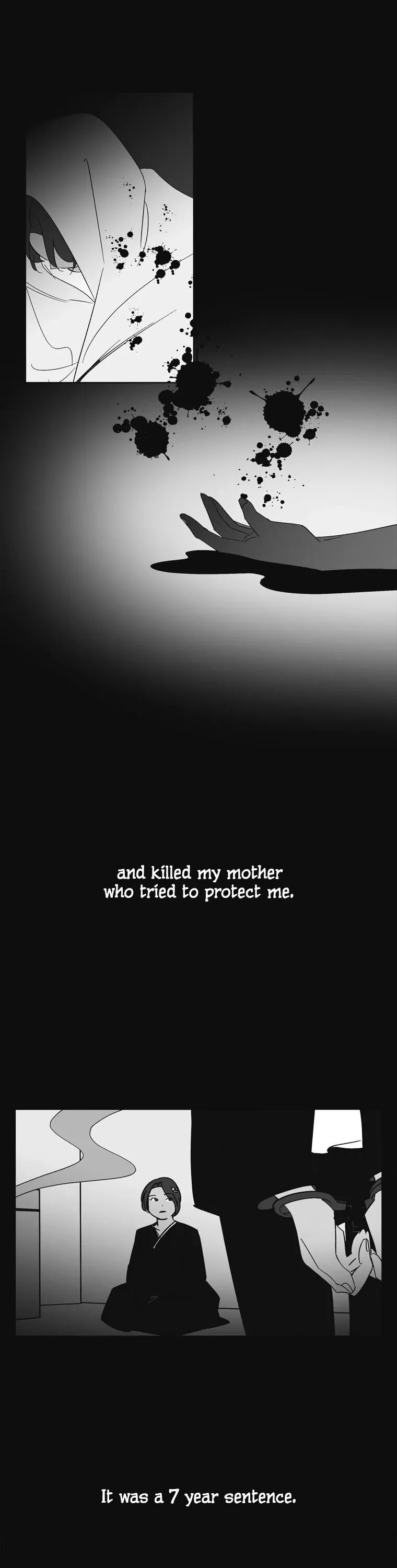 A Married Killer Chapter 6 Online - página 22