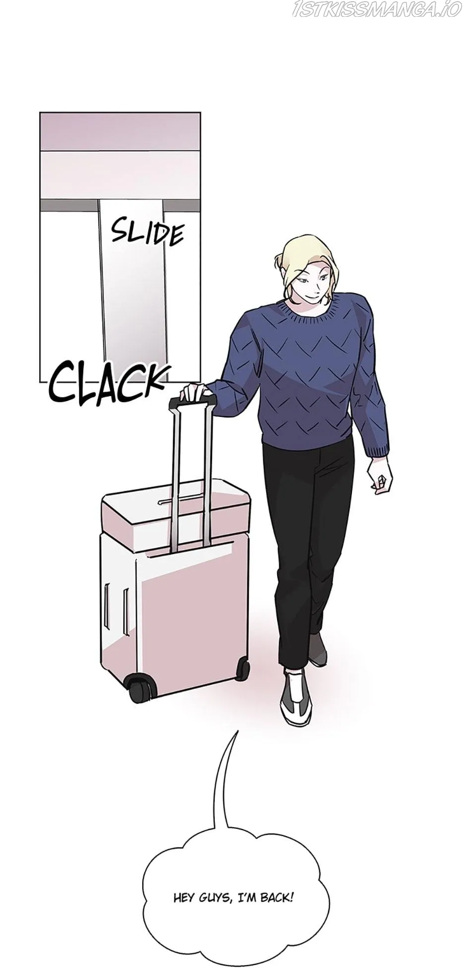 A Married Killer Chapter 60 Online - página 1