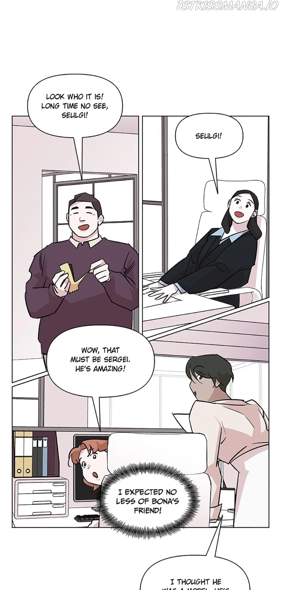 A Married Killer Chapter 60 Online - página 2