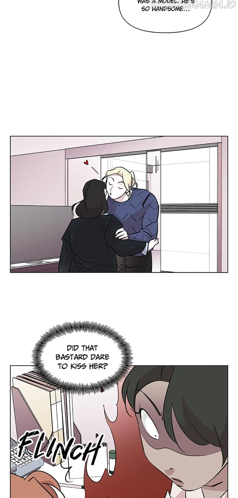 A Married Killer Chapter 60 Online - página 3
