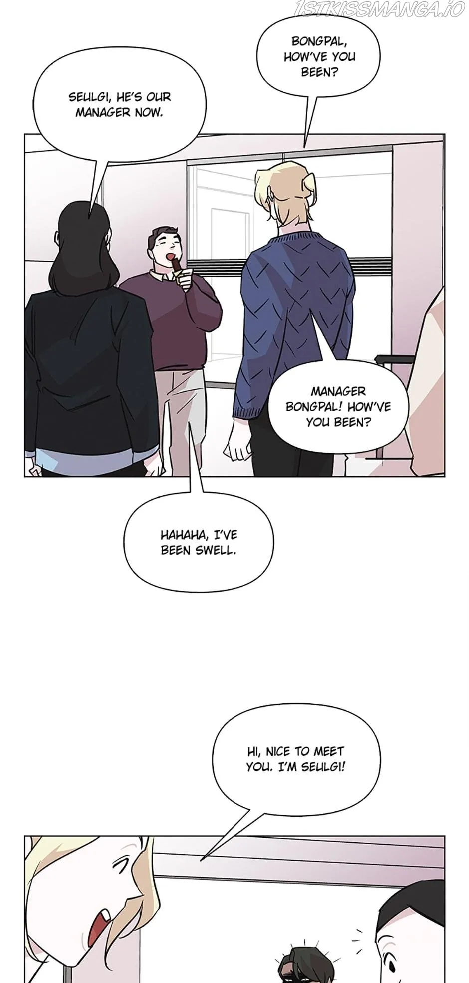 A Married Killer Chapter 60 Online - página 6