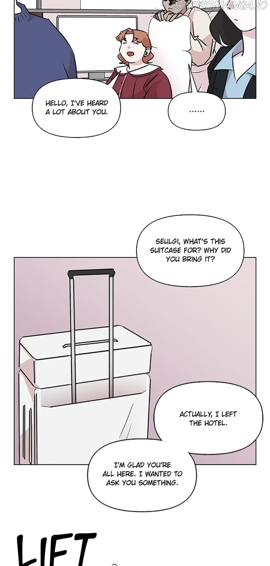 A Married Killer Chapter 60 Online - página 7