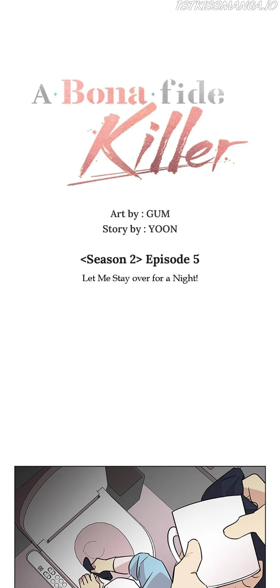 A Married Killer Chapter 60 Online - página 9
