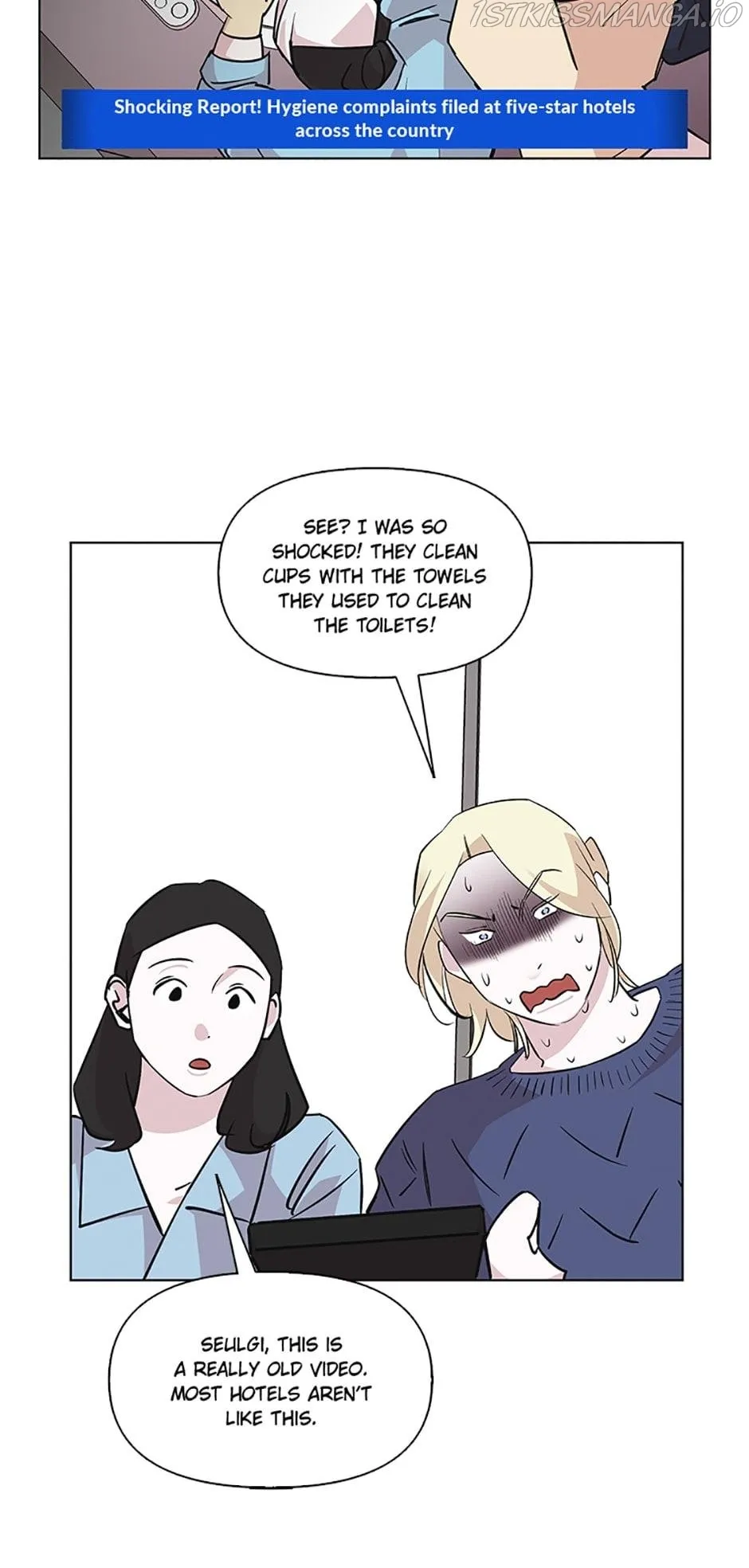 A Married Killer Chapter 60 Online - página 10