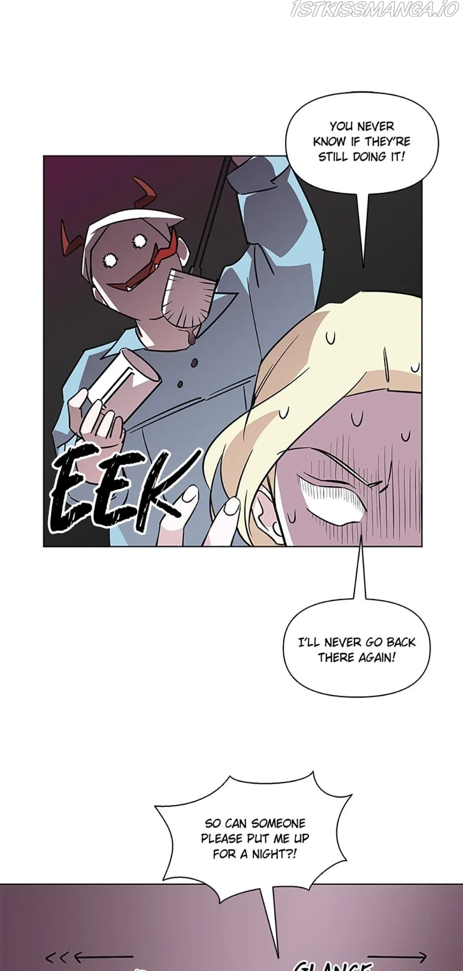 A Married Killer Chapter 60 Online - página 11