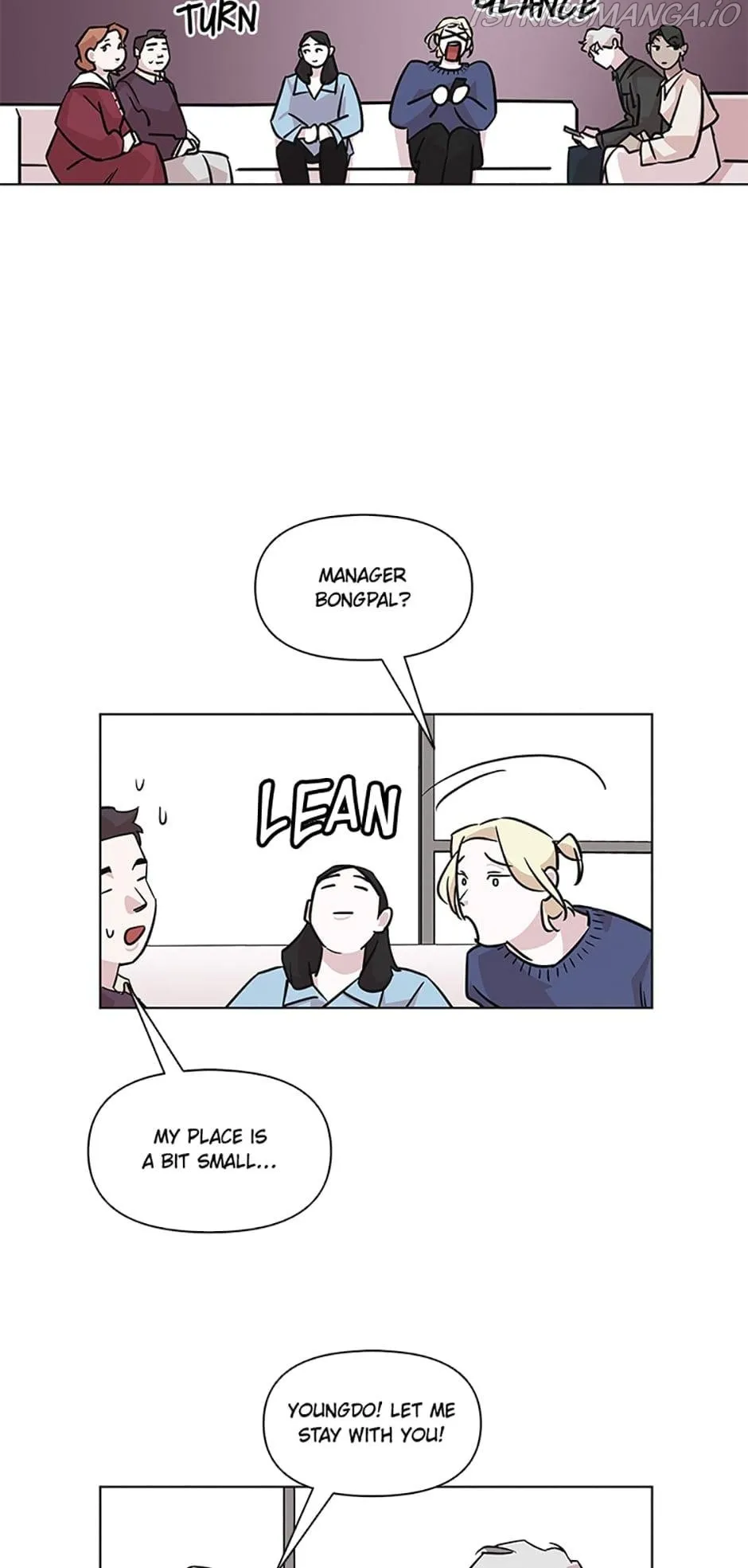 A Married Killer Chapter 60 Online - página 12