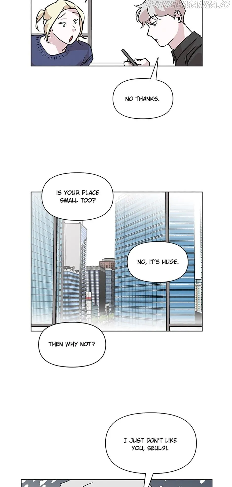 A Married Killer Chapter 60 Online - página 13