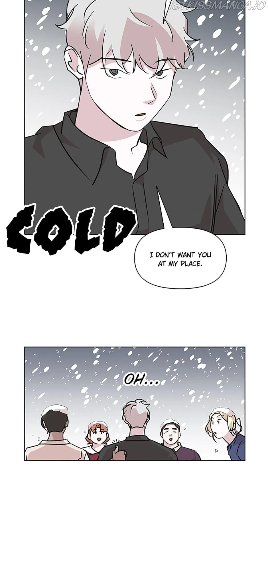 A Married Killer Chapter 60 Online - página 14