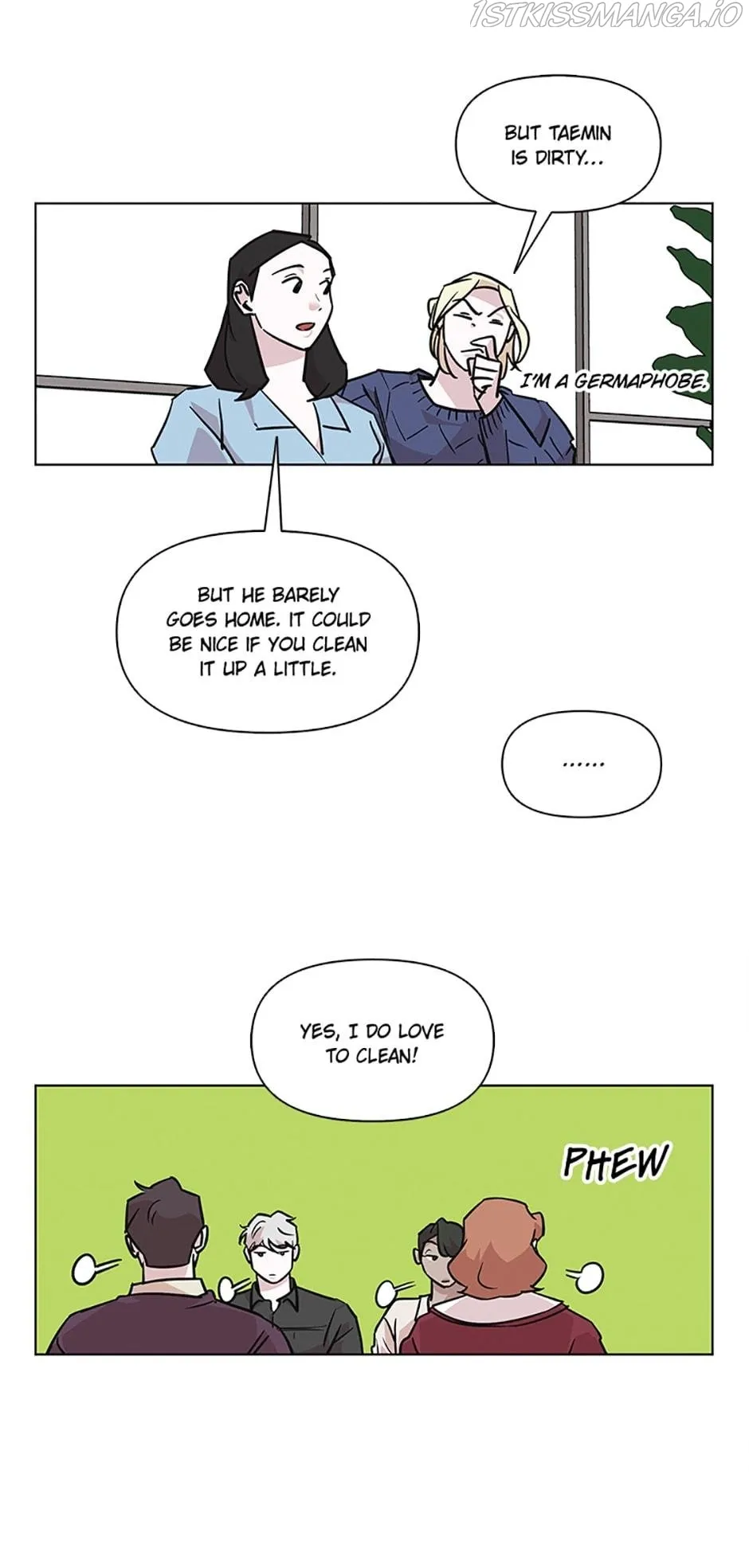A Married Killer Chapter 60 Online - página 16