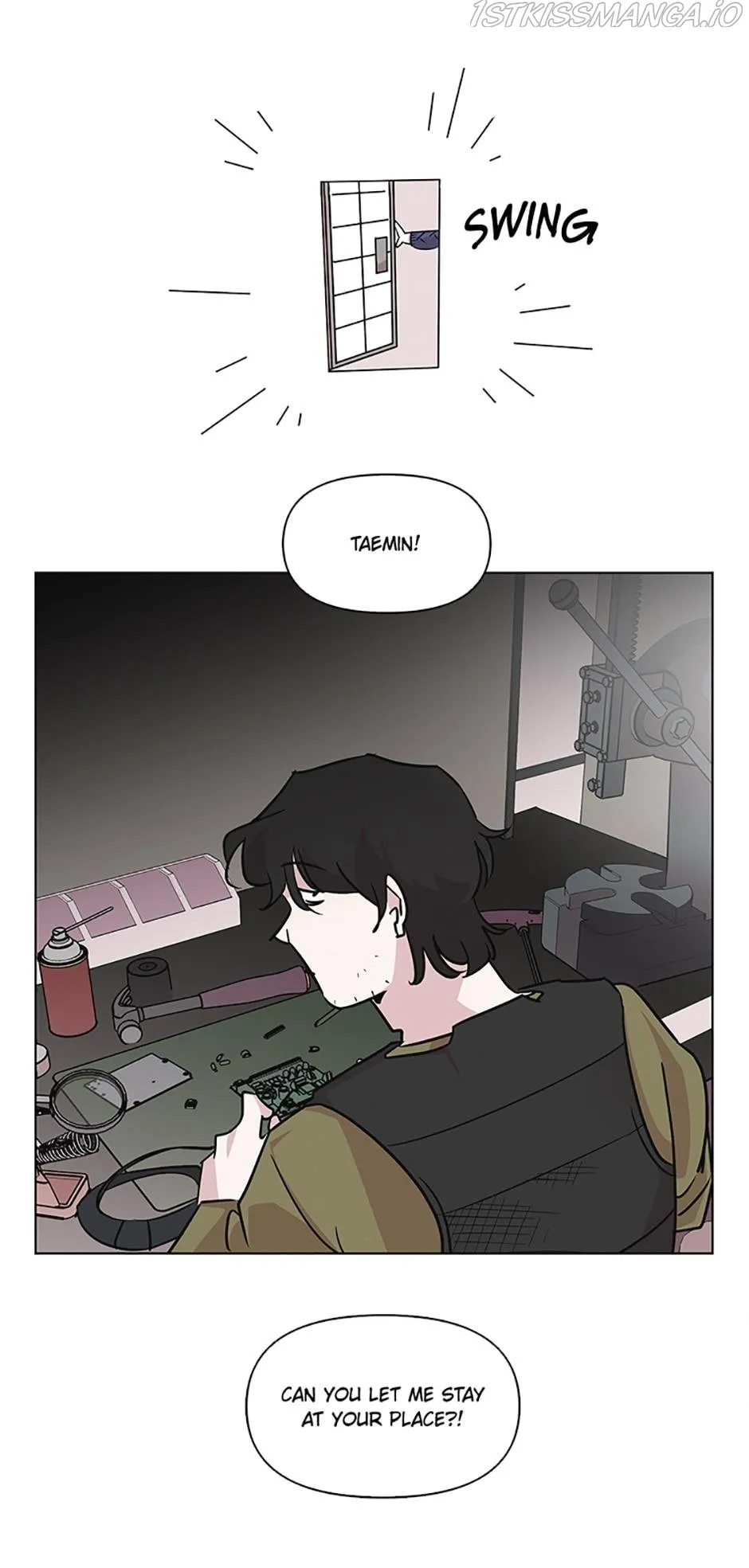 A Married Killer Chapter 60 Online - página 17