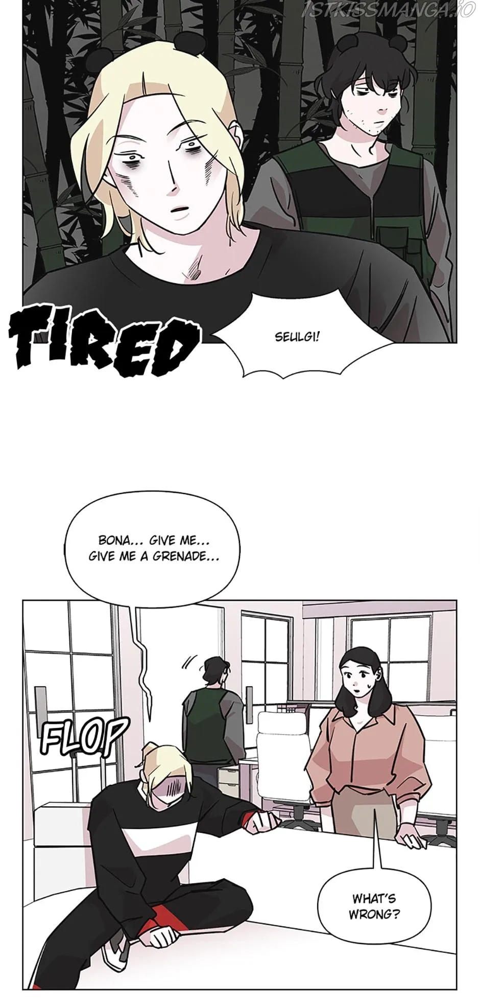 A Married Killer Chapter 60 Online - página 19