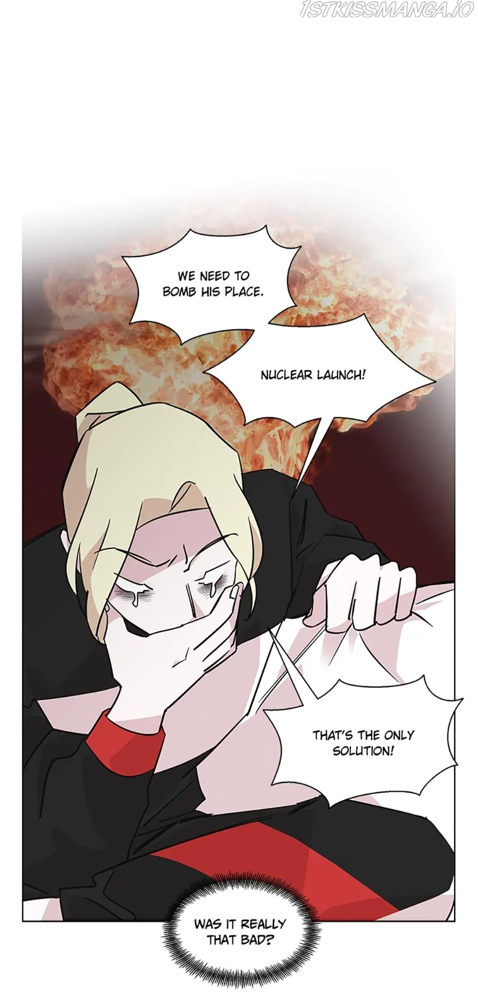 A Married Killer Chapter 60 Online - página 20