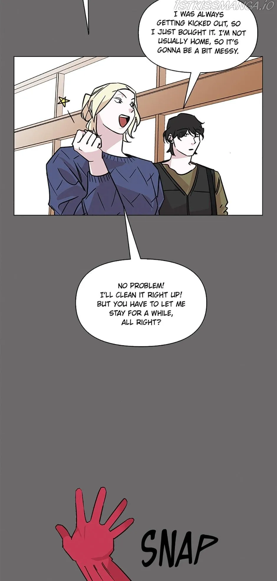 A Married Killer Chapter 60 Online - página 22