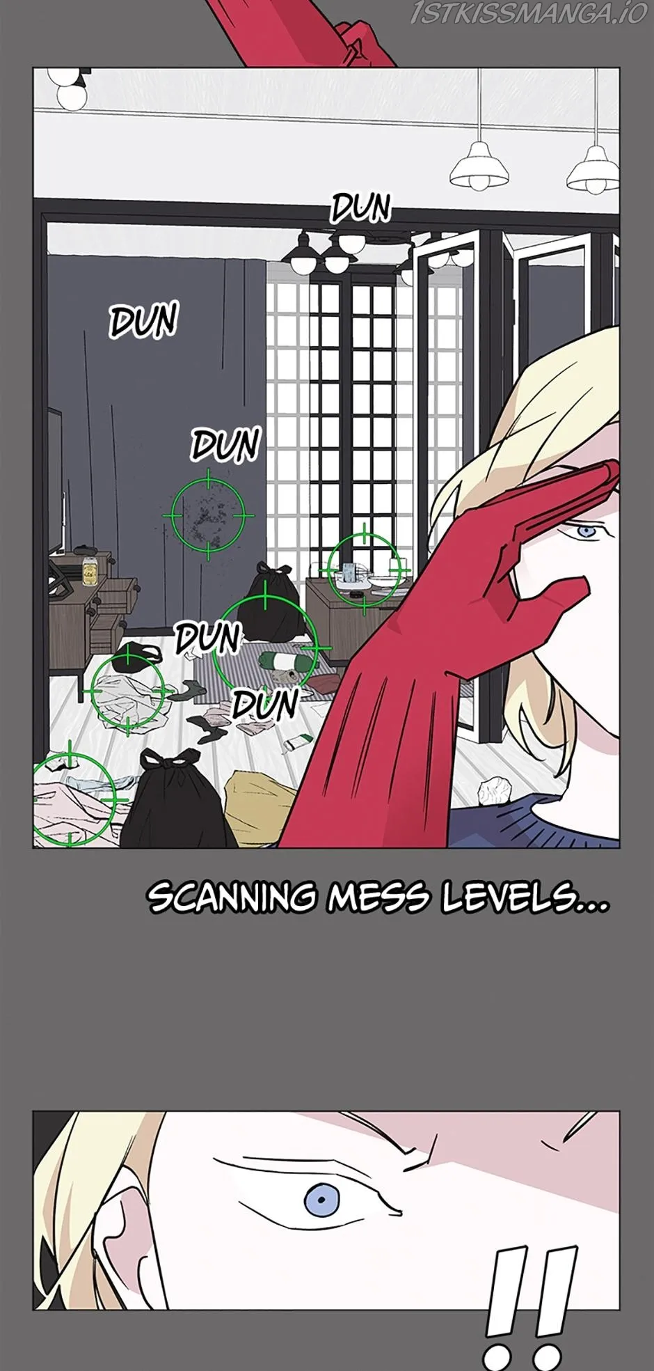 A Married Killer Chapter 60 Online - página 23