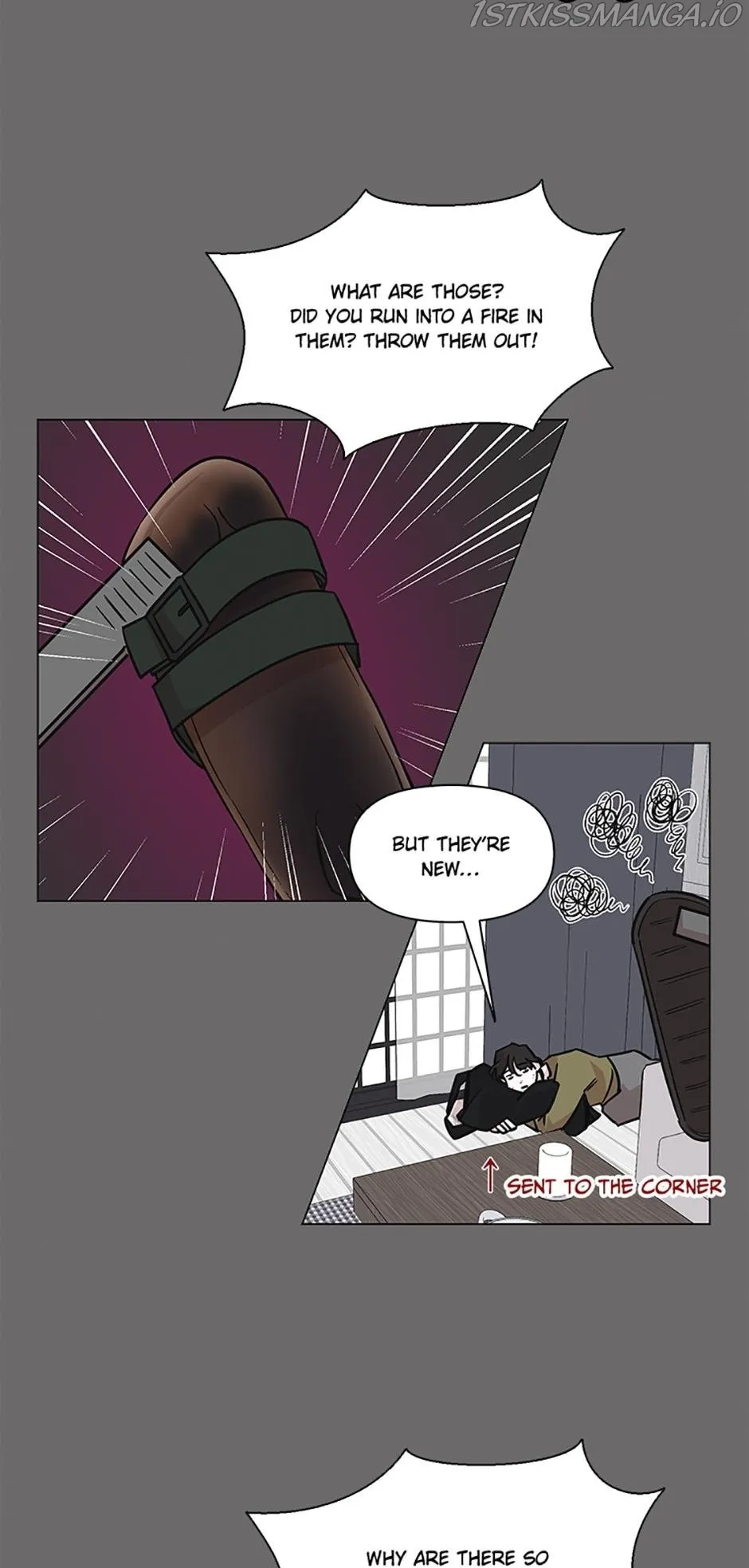 A Married Killer Chapter 60 Online - página 24