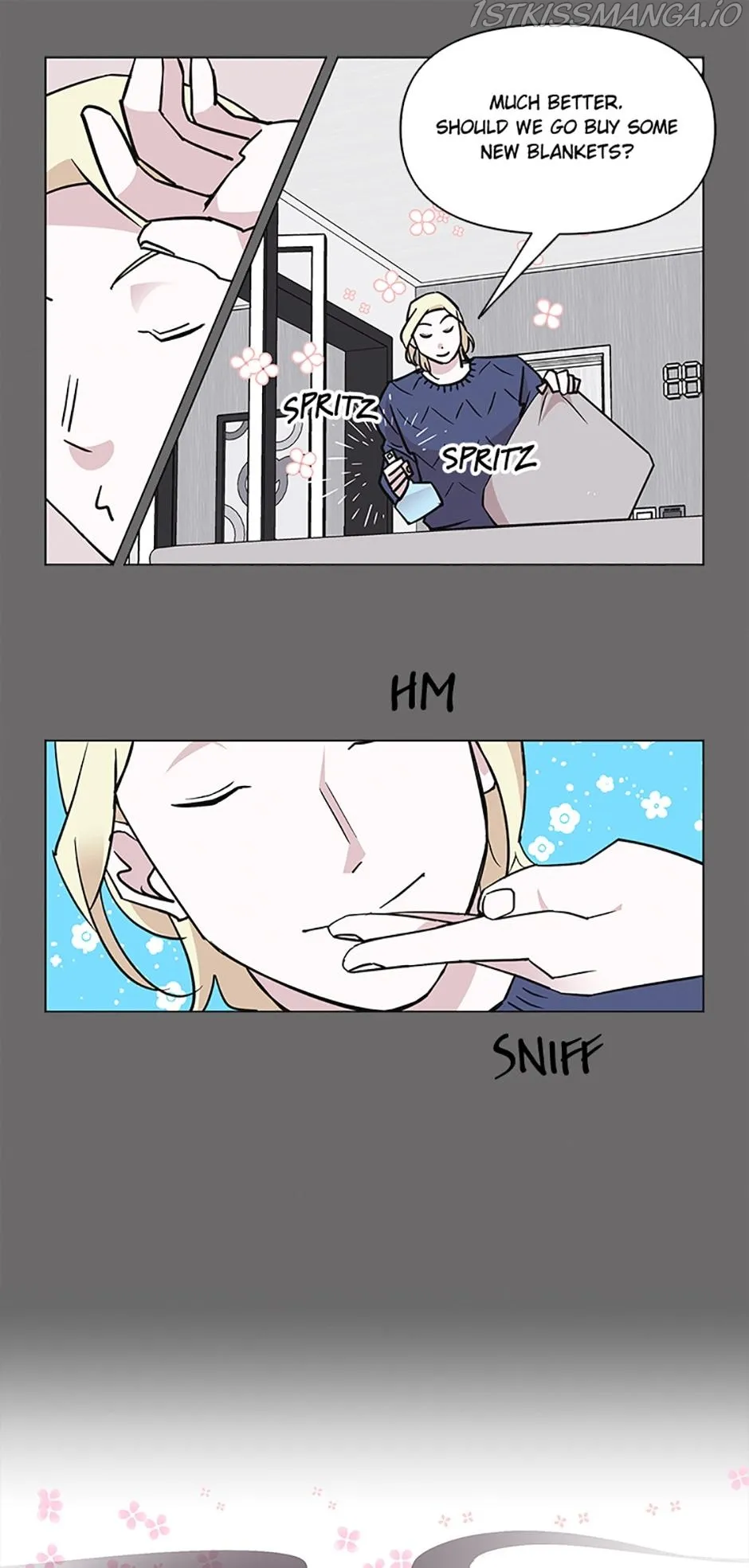 A Married Killer Chapter 60 Online - página 26