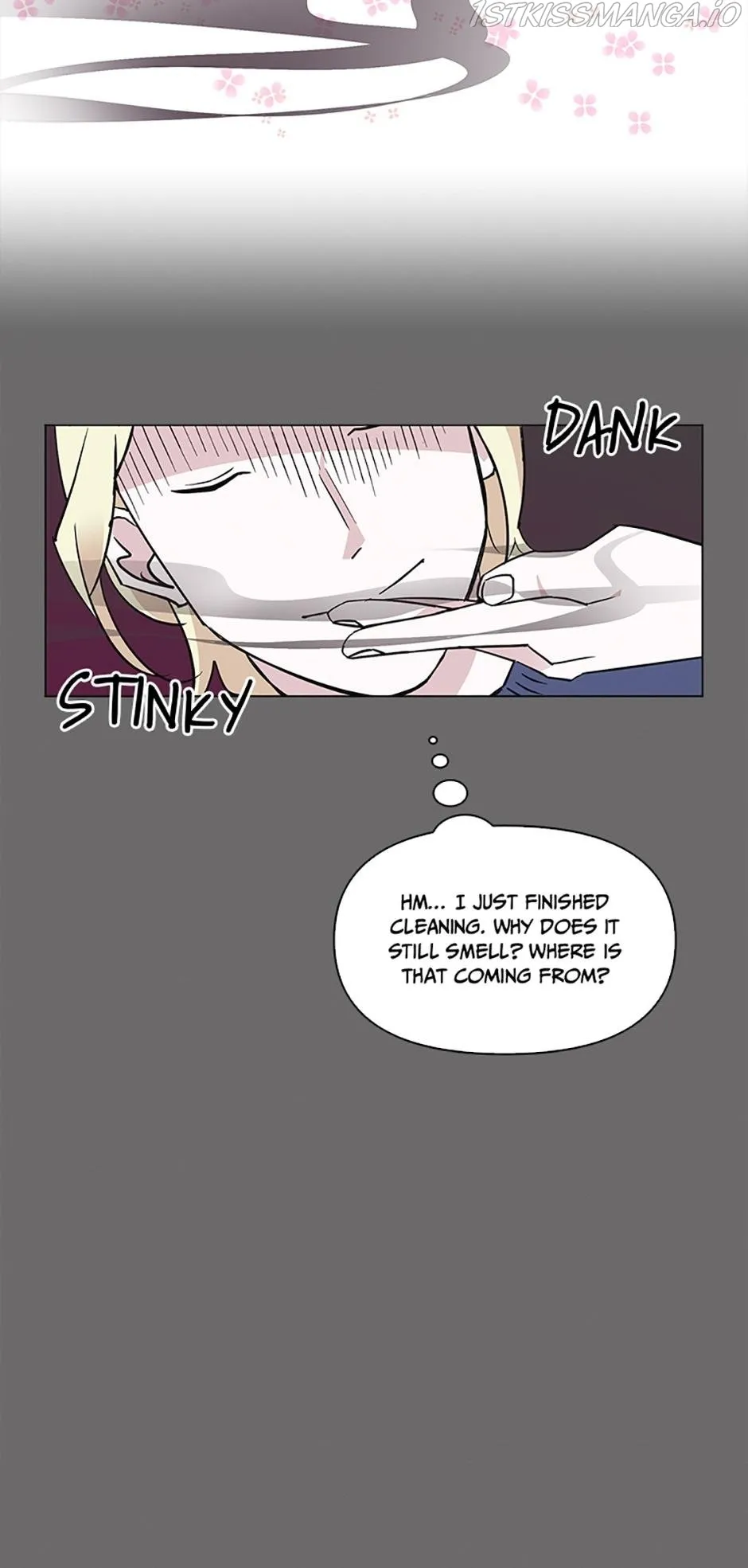 A Married Killer Chapter 60 Online - página 27