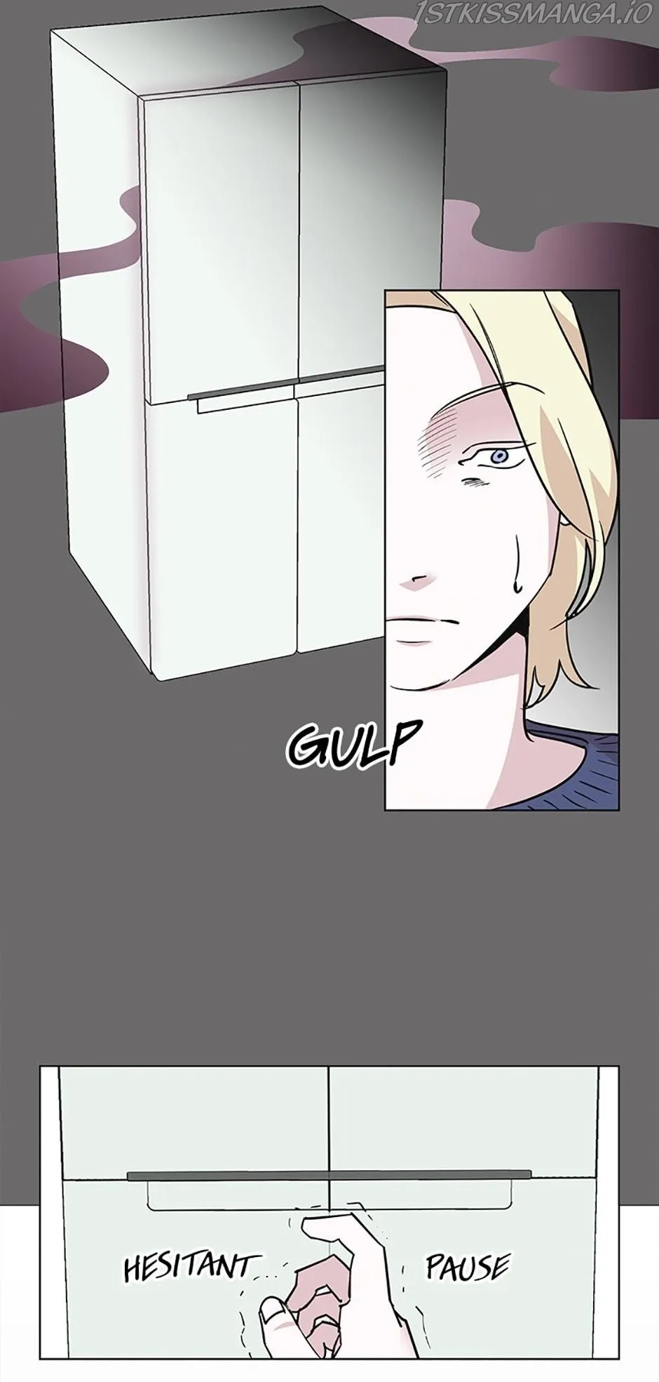A Married Killer Chapter 60 Online - página 28