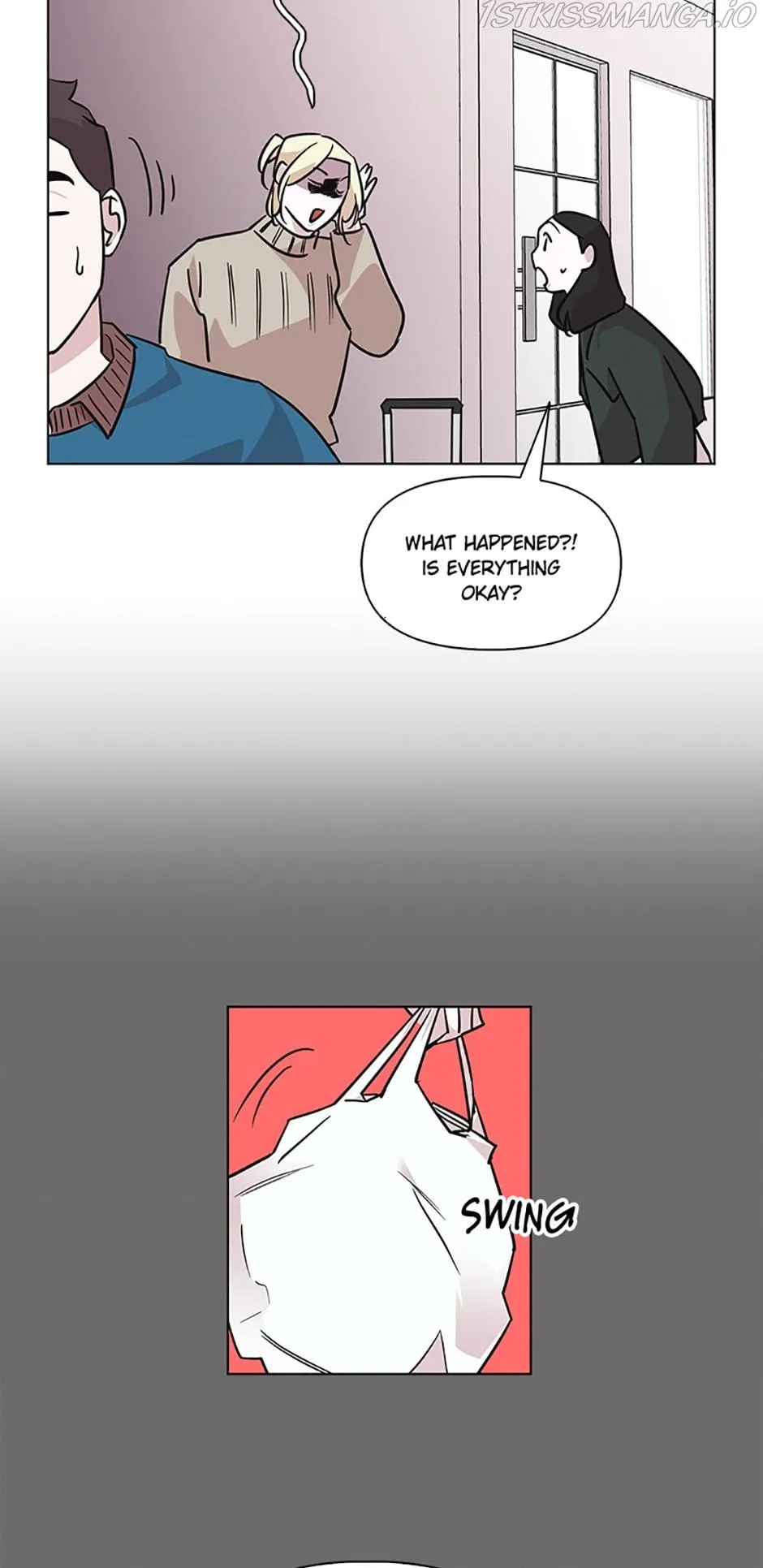 A Married Killer Chapter 60 Online - página 34