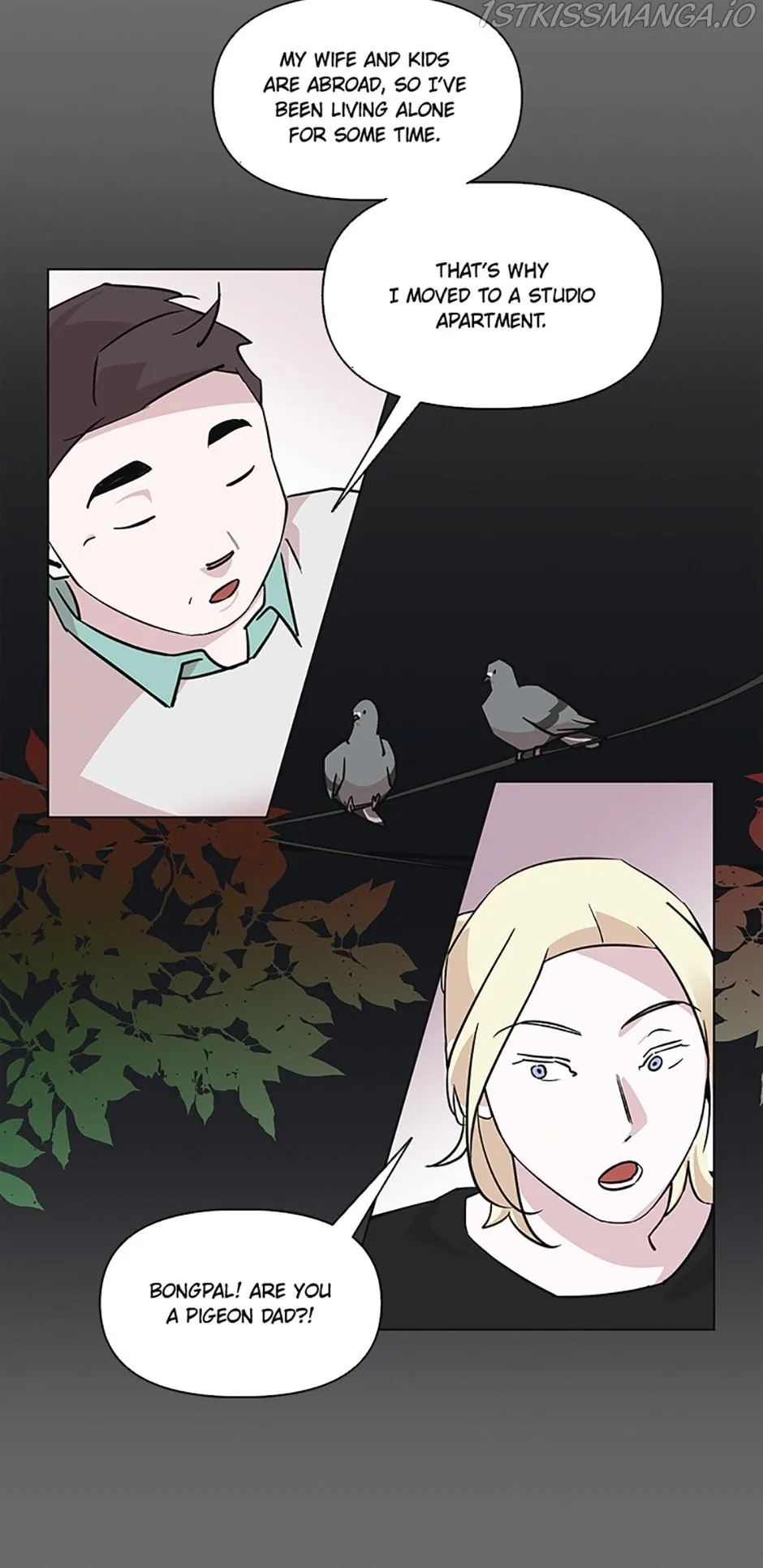 A Married Killer Chapter 60 Online - página 35