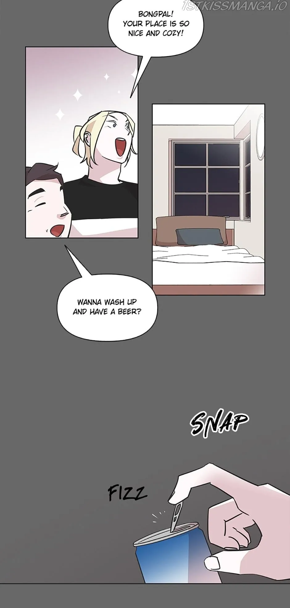 A Married Killer Chapter 60 Online - página 38