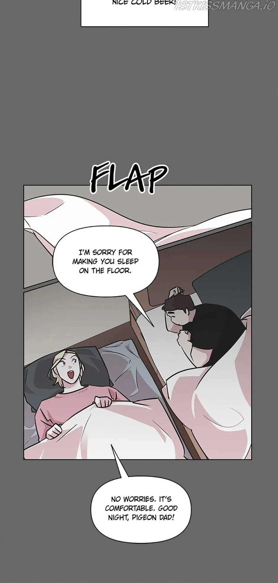 A Married Killer Chapter 60 Online - página 40
