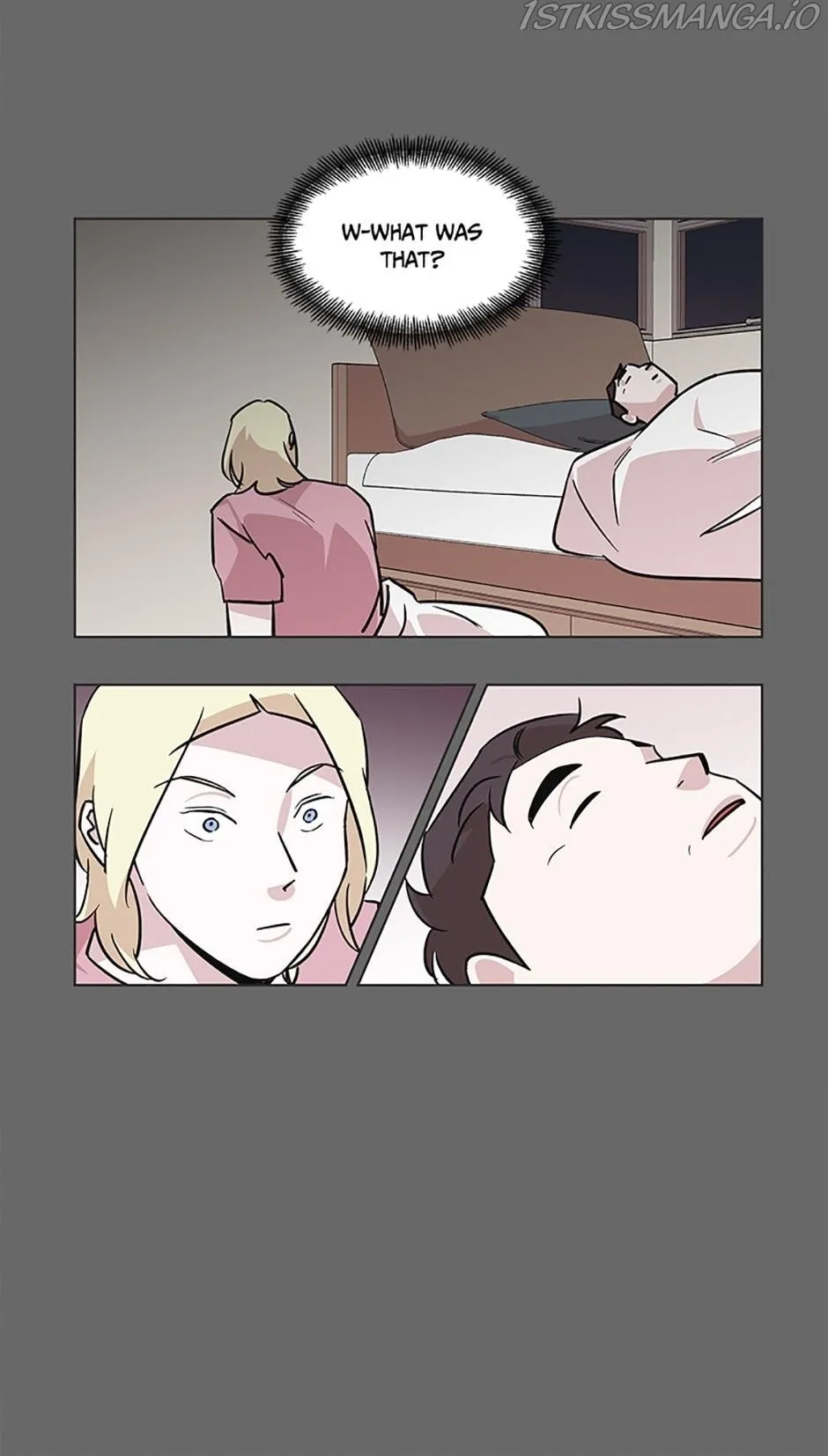 A Married Killer Chapter 60 Online - página 45