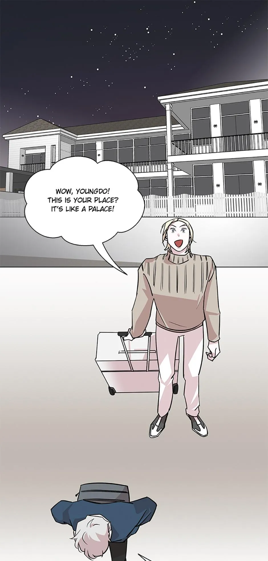 A Married Killer Chapter 61 Online - página 2
