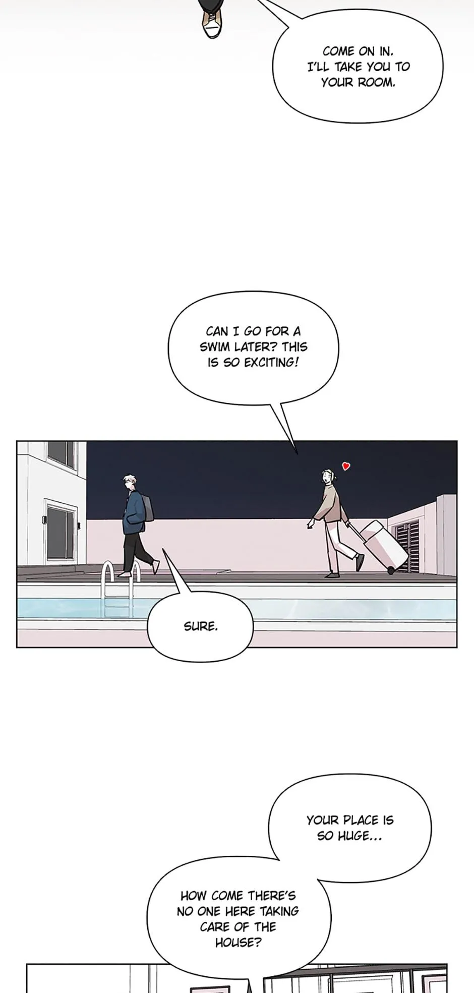 A Married Killer Chapter 61 Online - página 3