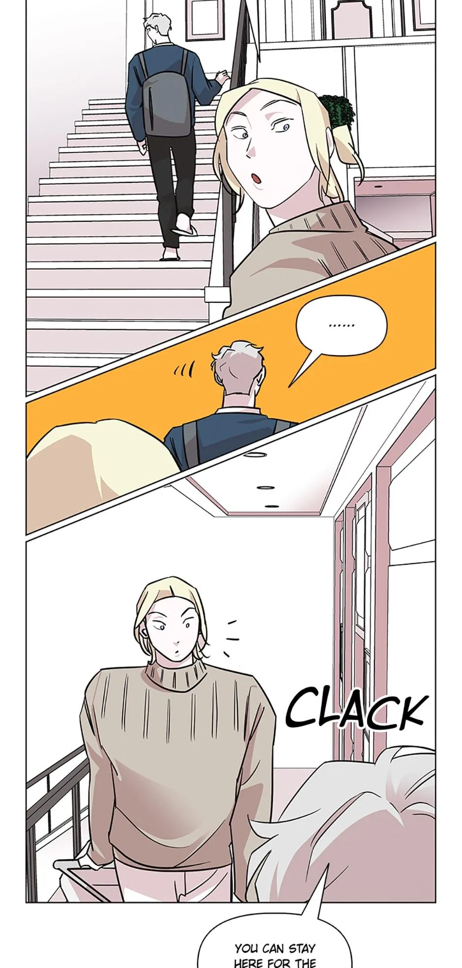 A Married Killer Chapter 61 Online - página 4